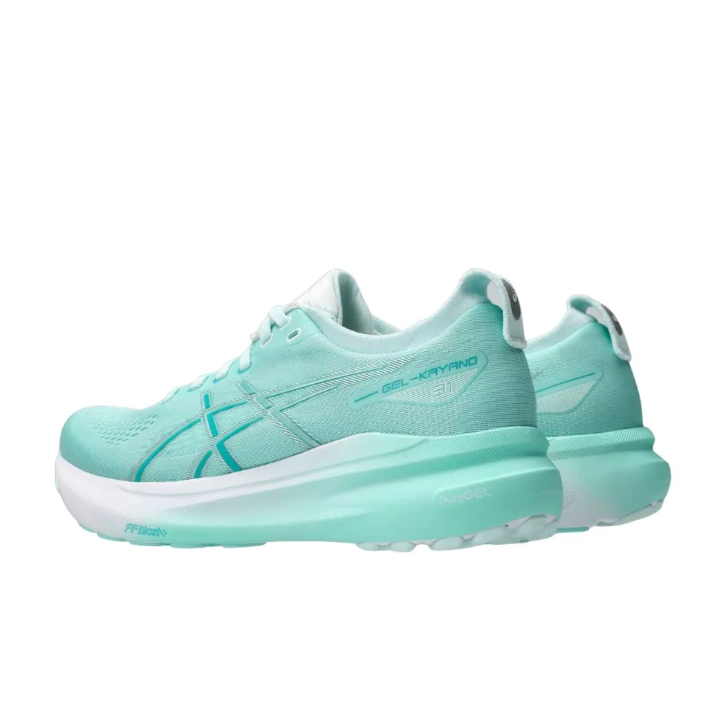 asics Gel-Kayano 31 Women's Running Shoes