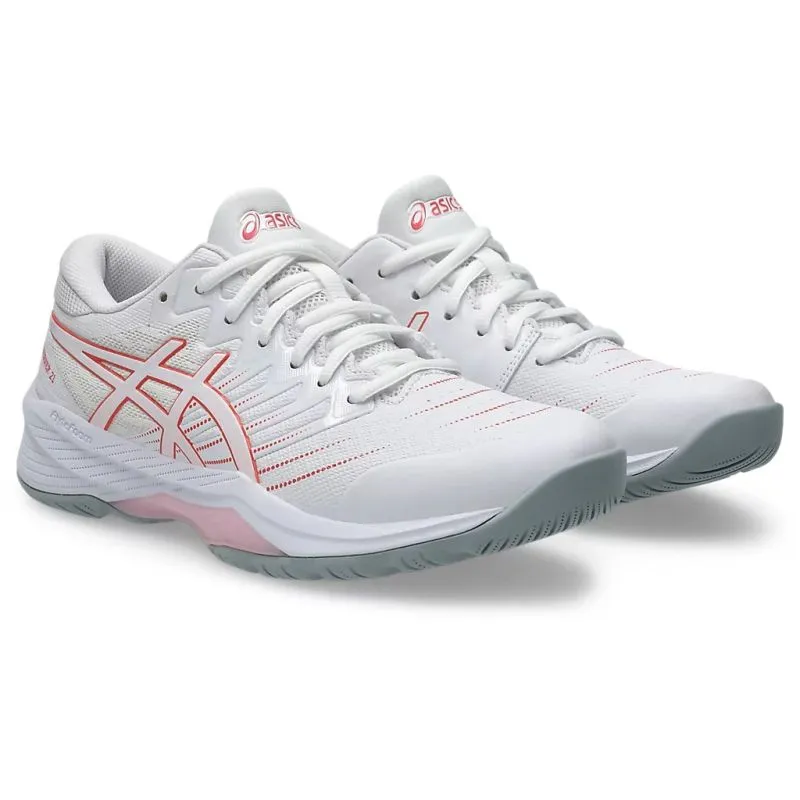 ASICS GEL-Netburner 21 D WIDE Womens Netball Shoes