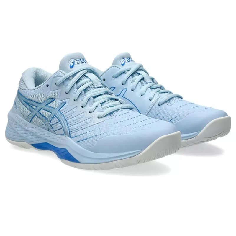 ASICS GEL-Netburner 21 D WIDE Womens Netball Shoes