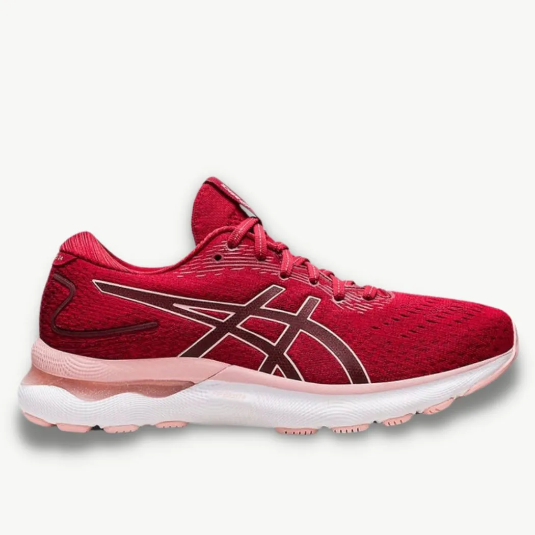 asics Gel-Nimbus 24 Women's Running Shoes