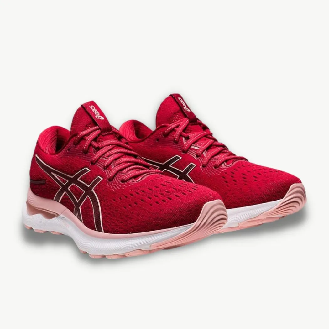 asics Gel-Nimbus 24 Women's Running Shoes
