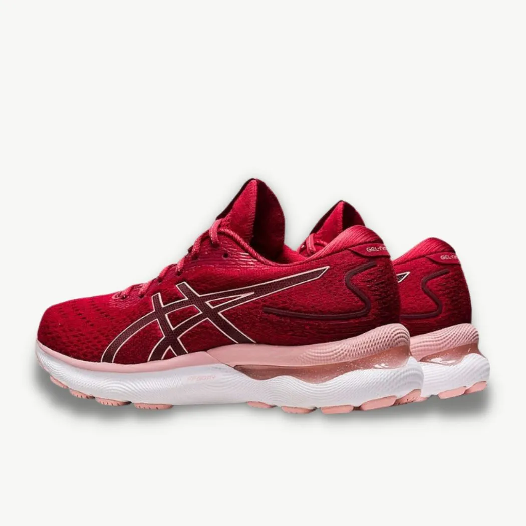 asics Gel-Nimbus 24 Women's Running Shoes