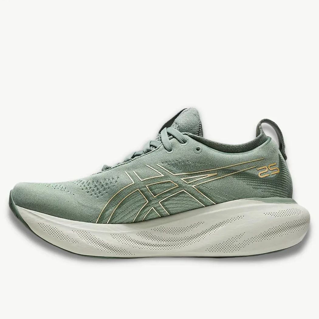 asics Gel-Nimbus 25 Women's Running Shoes