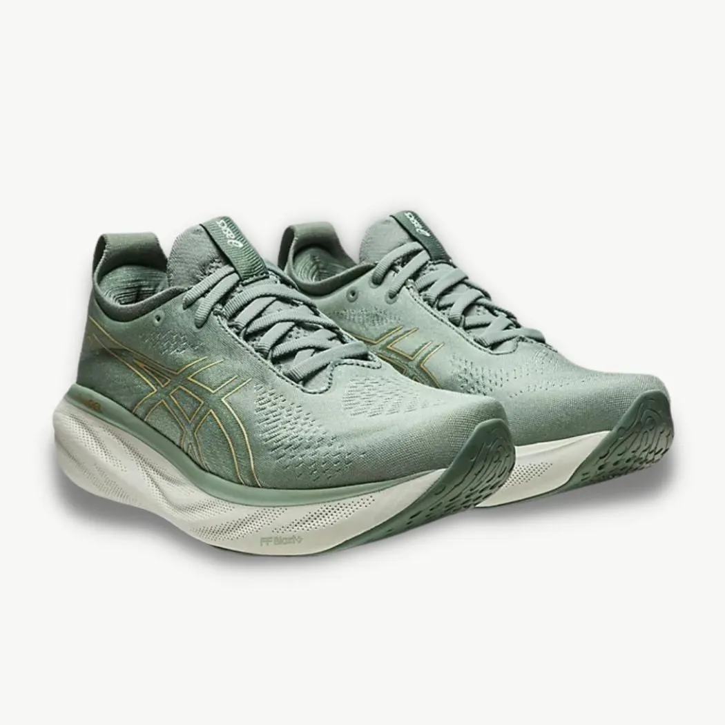 asics Gel-Nimbus 25 Women's Running Shoes