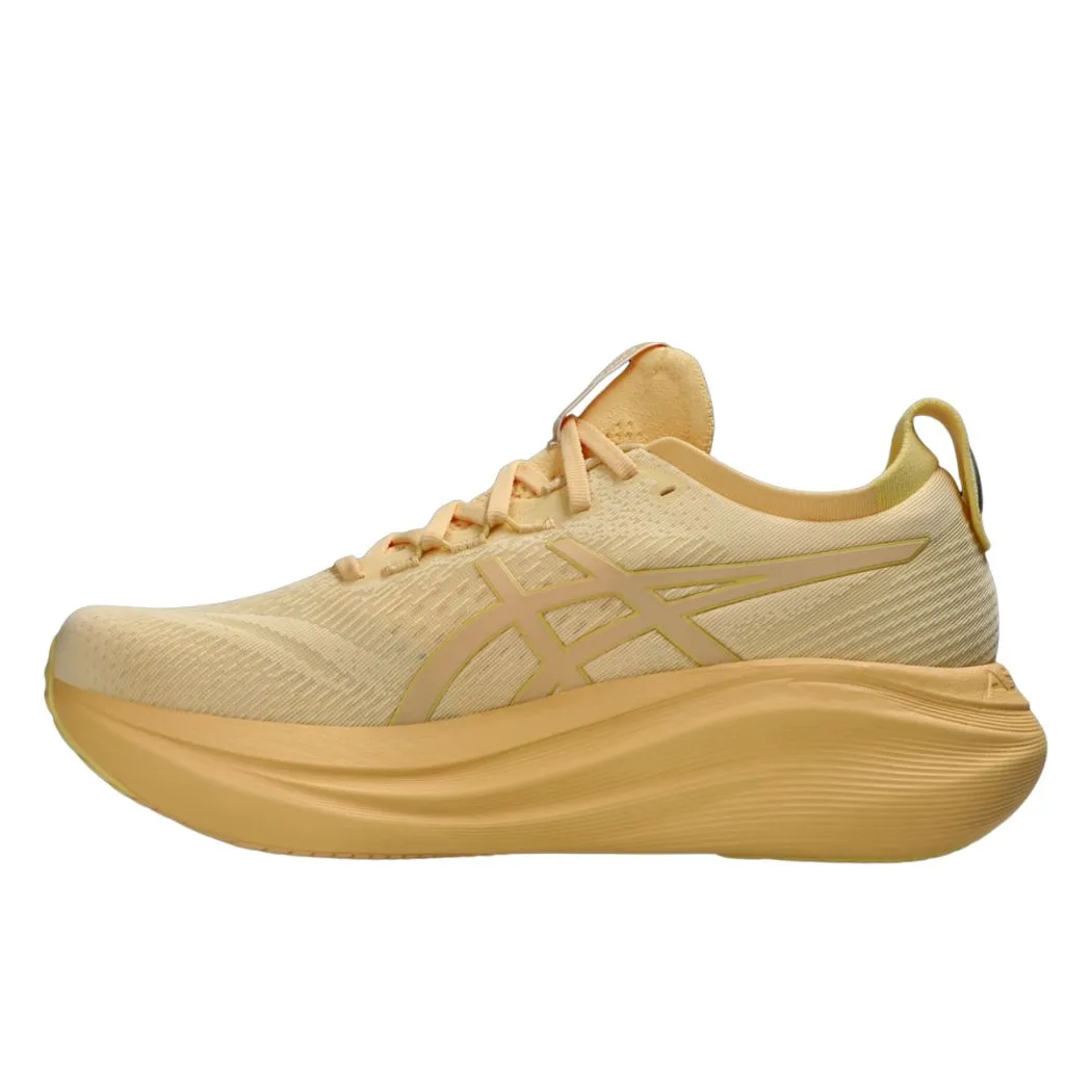asics Gel-Nimbus 27 Lite Show Men's Running Shoes