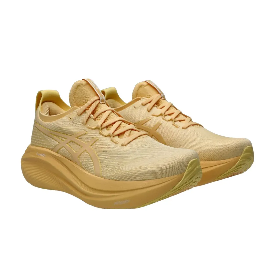 asics Gel-Nimbus 27 Lite Show Men's Running Shoes