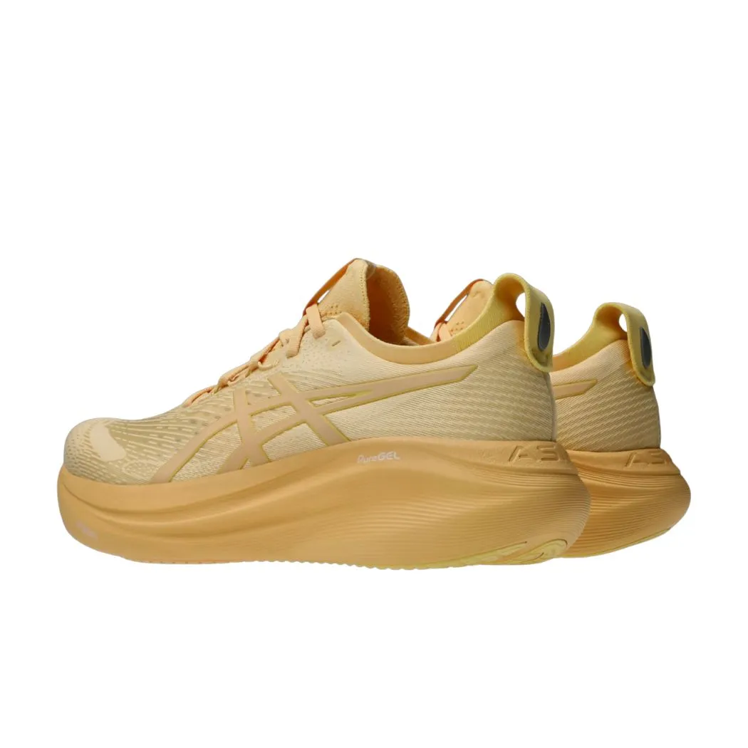 asics Gel-Nimbus 27 Lite Show Men's Running Shoes