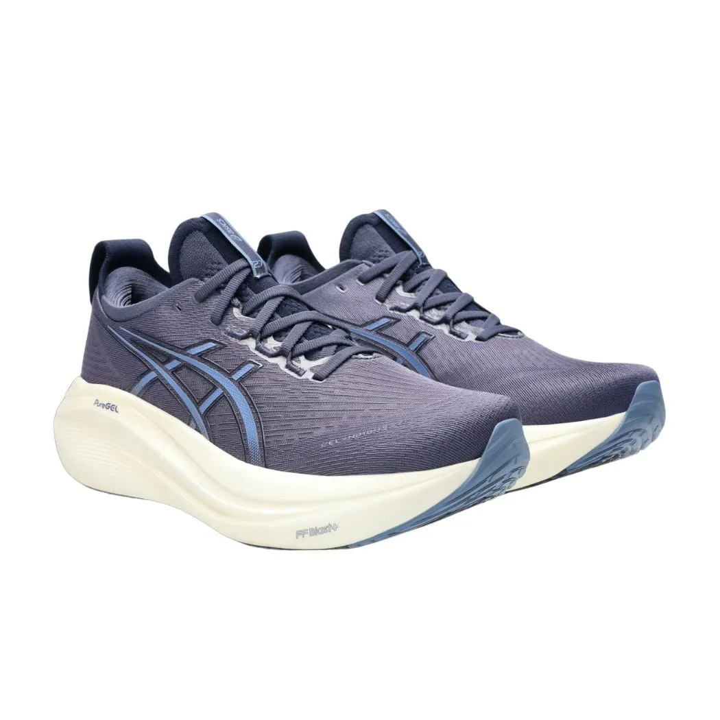 asics Gel-Nimbus 27 Men's Running Shoes