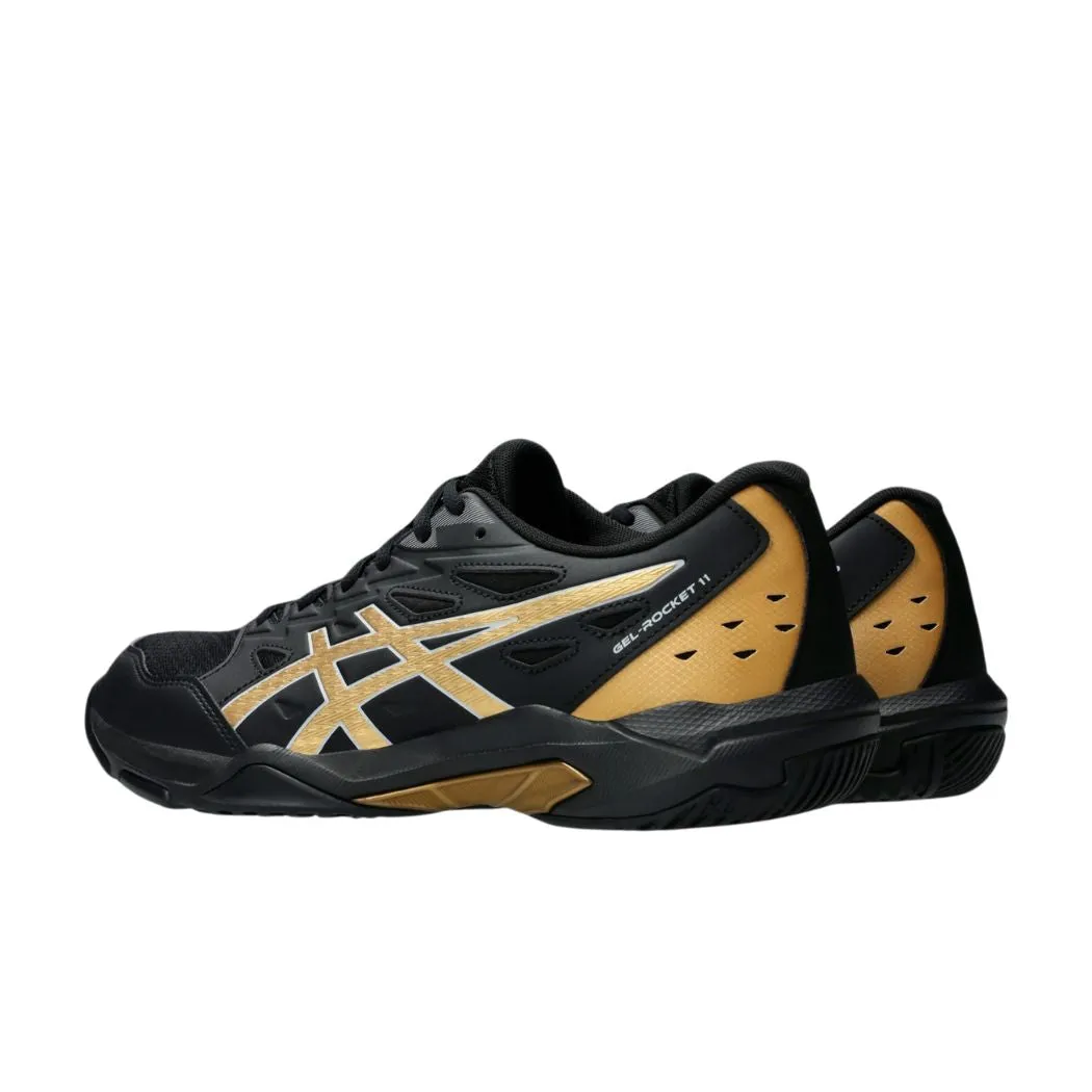 asics Gel-Rocket 11 Unisex Indoor Court Shoes