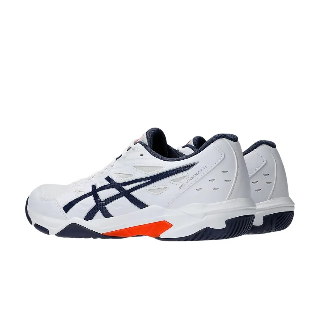 asics Gel-Rocket 11 Unisex Indoor Court Shoes