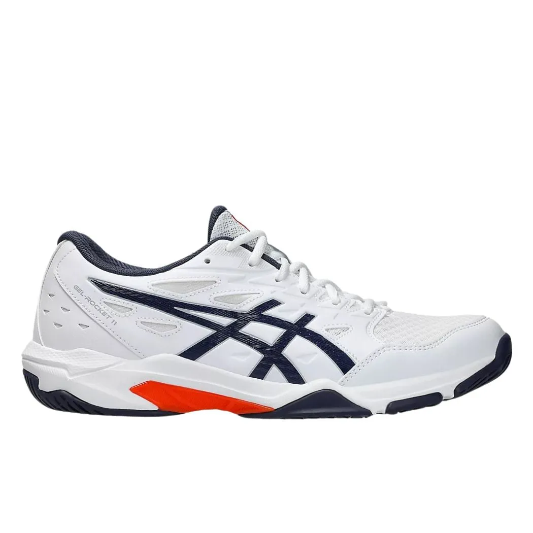 asics Gel-Rocket 11 Unisex Indoor Court Shoes
