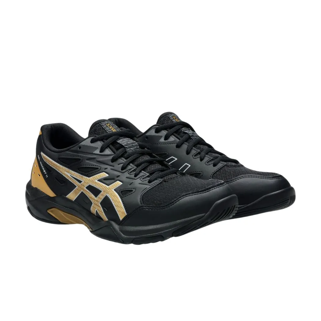 asics Gel-Rocket 11 Unisex Indoor Court Shoes