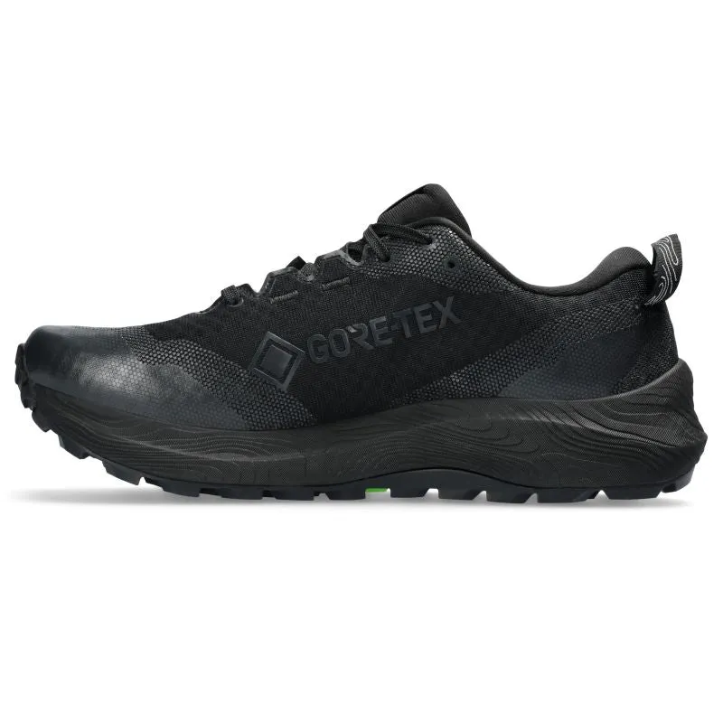 ASICS GEL-Trabuco 12 GTX D Mens Trail Running Shoes