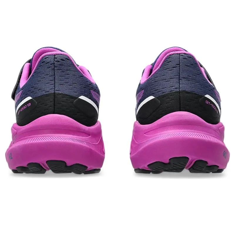 ASICS GT-1000 13 PS Kids Running Shoes