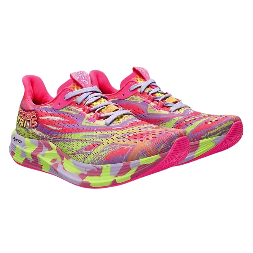 asics Noosa Tri 15 Women's Running Shoes