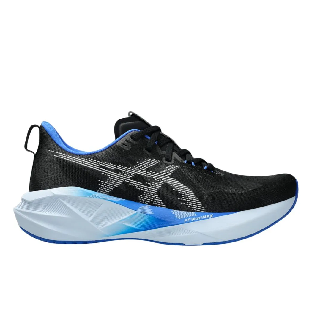 asics Novablast 5 Men's Running Shoes