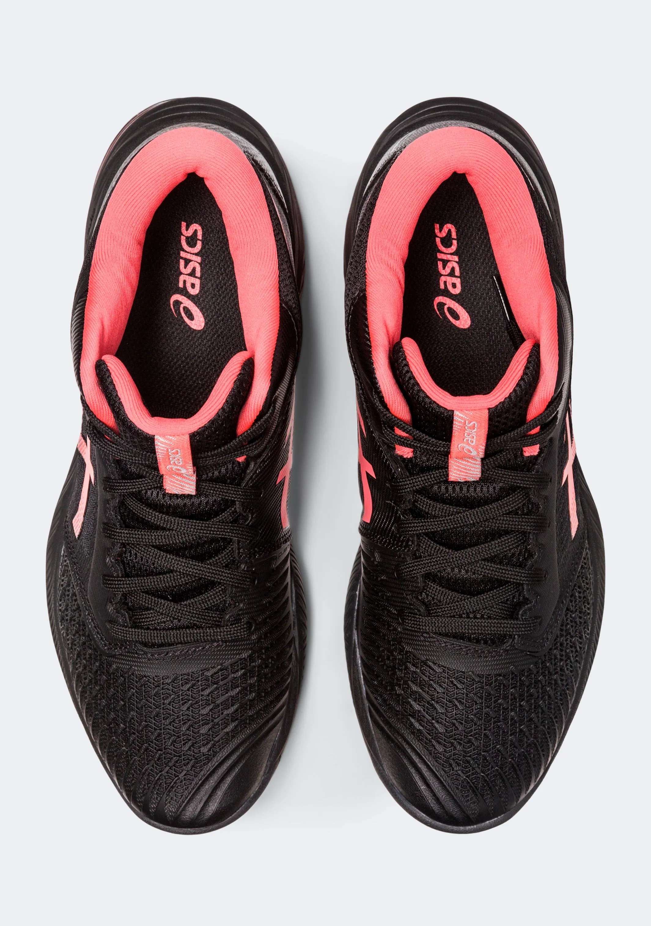 Asics Women’s Netburner Ballistic FF MT 3