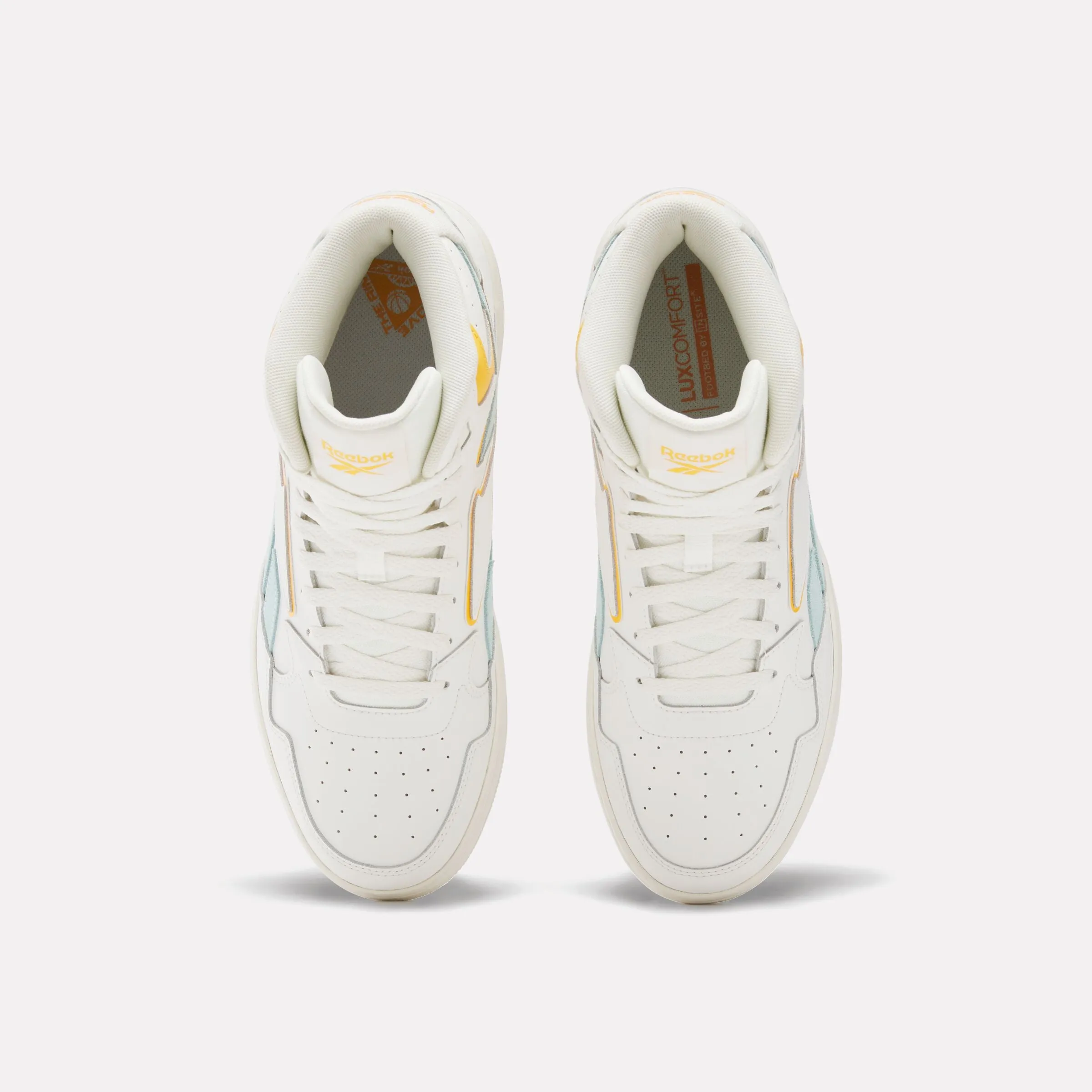 Atr Chill Mid Glitchaqua/Chalk/Vintagechalk