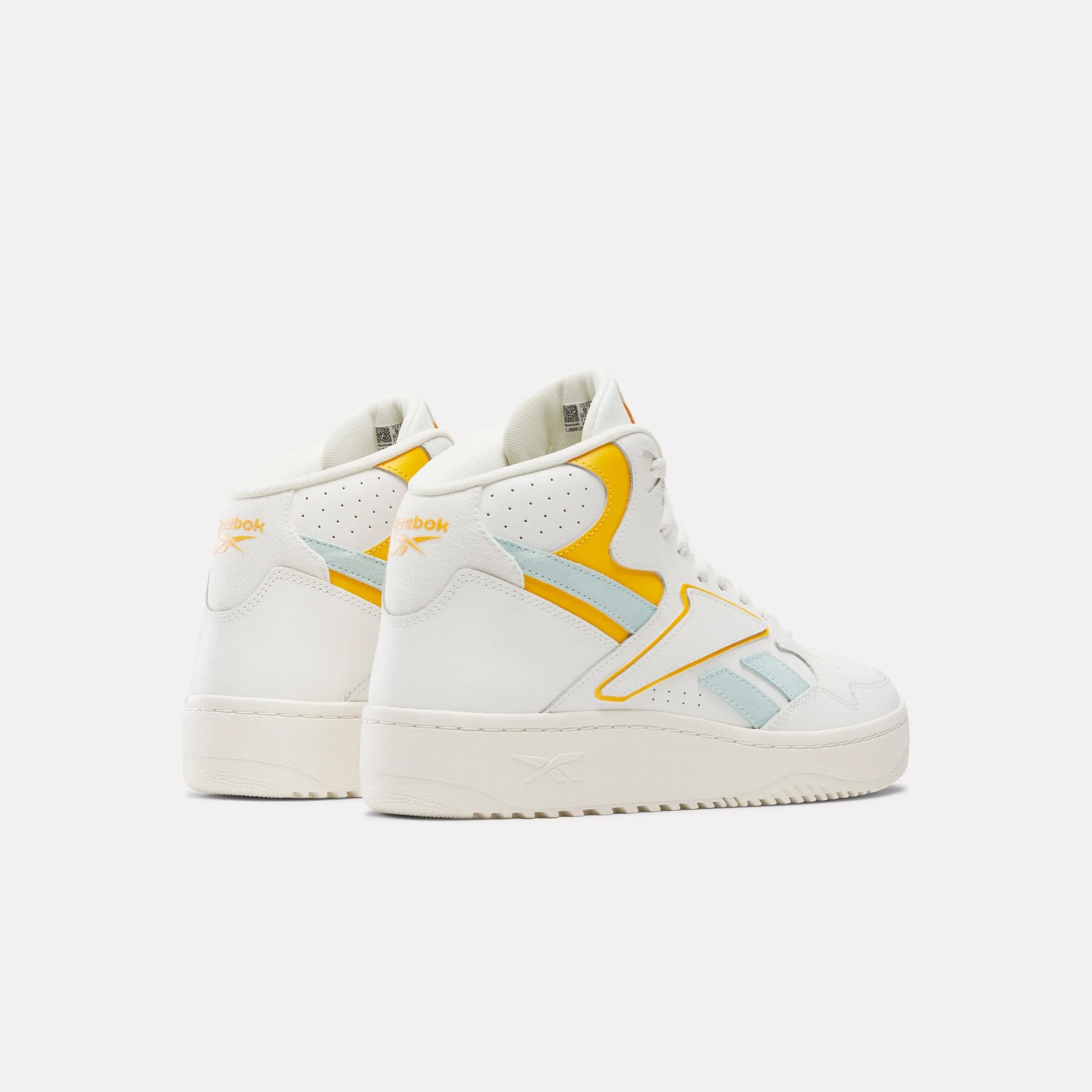 Atr Chill Mid Glitchaqua/Chalk/Vintagechalk
