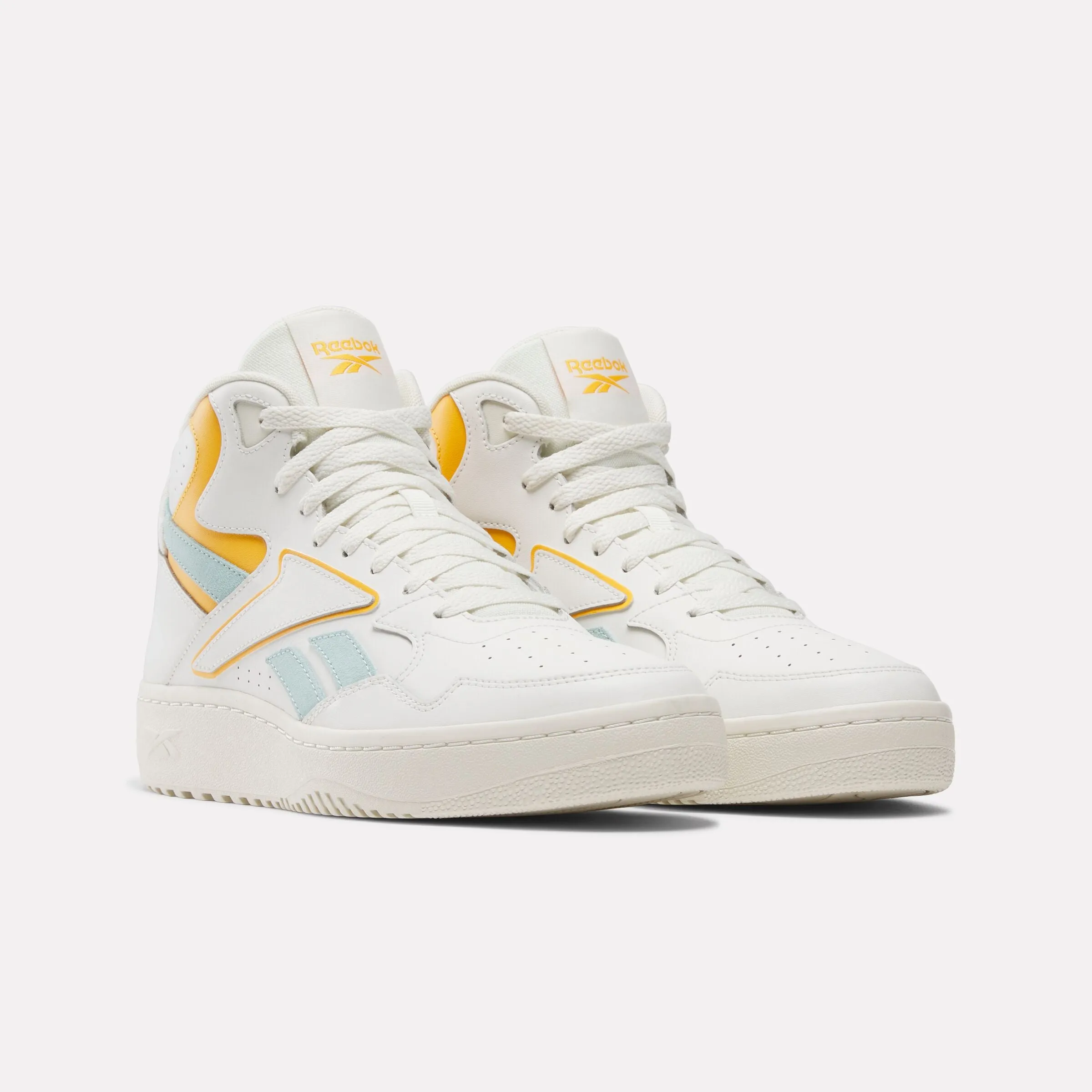 Atr Chill Mid Glitchaqua/Chalk/Vintagechalk
