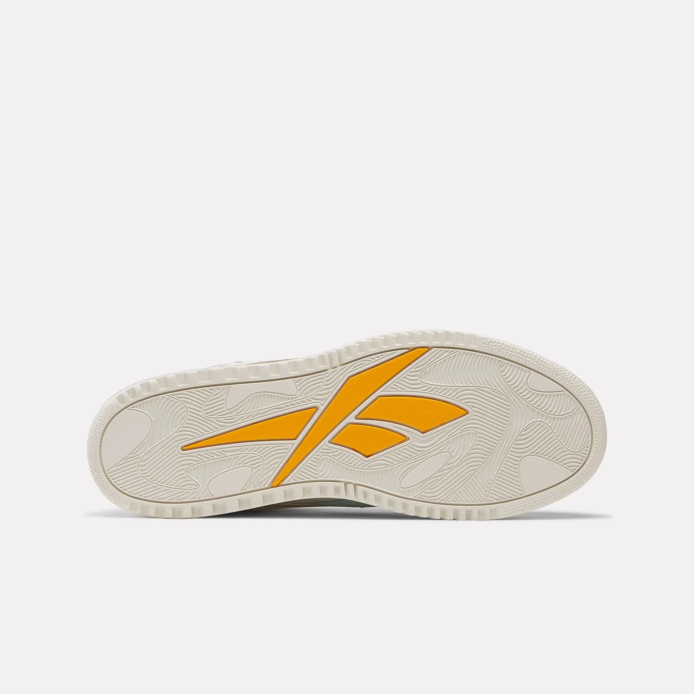 Atr Chill Mid Glitchaqua/Chalk/Vintagechalk