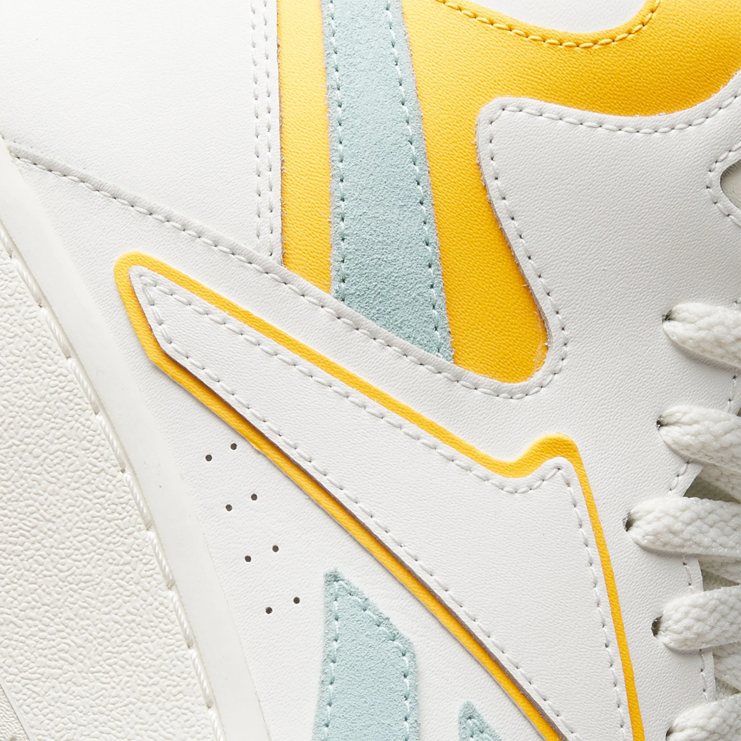 Atr Chill Mid Glitchaqua/Chalk/Vintagechalk