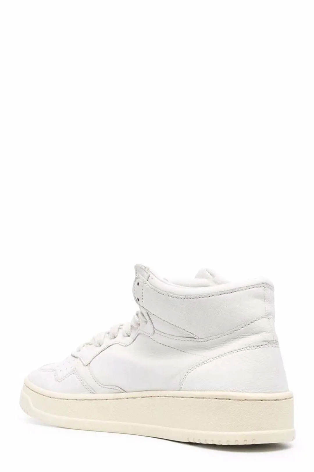 Autry Medalist Mid-Top Sneakers