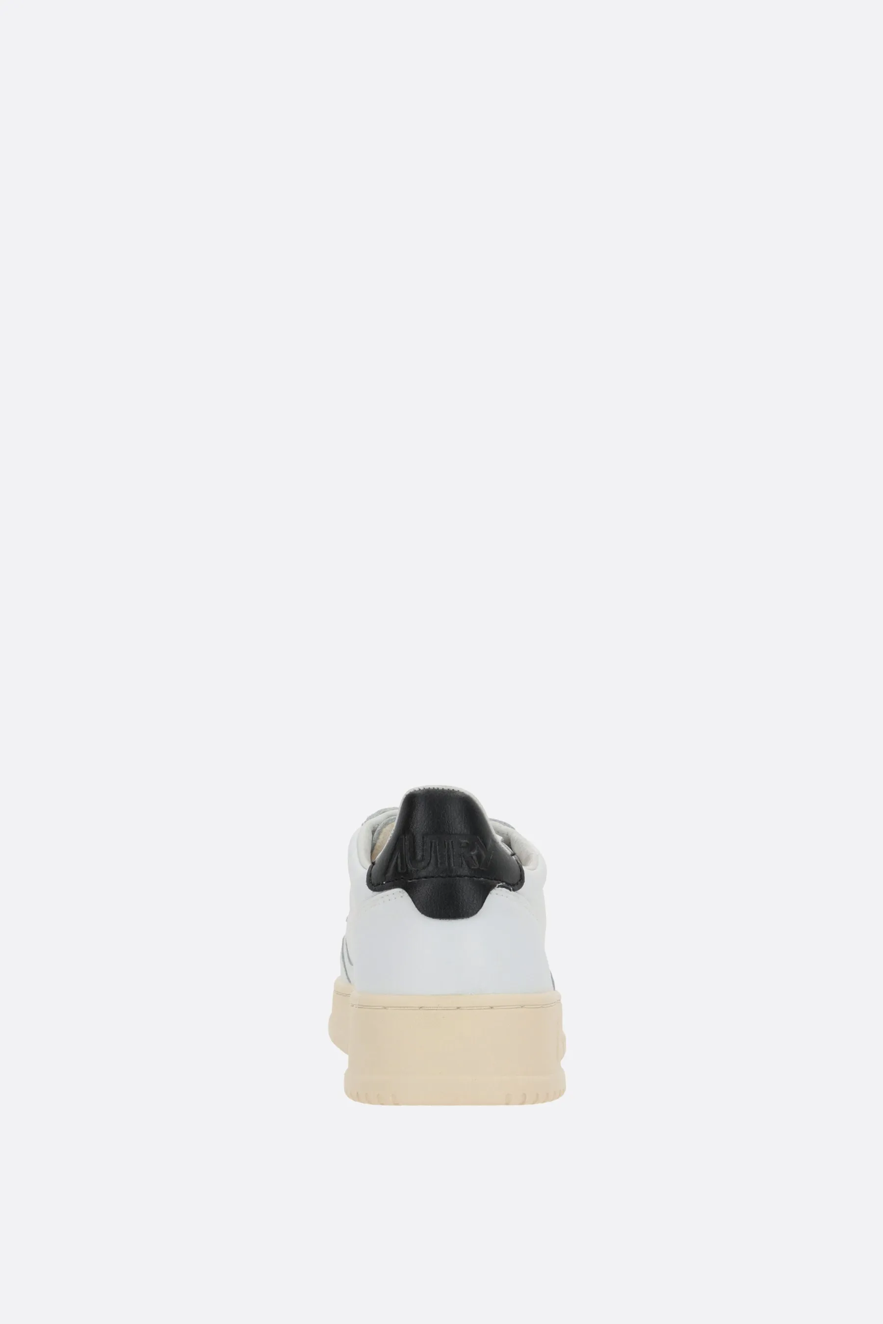 Autry Medalist sneakers in smooth leather