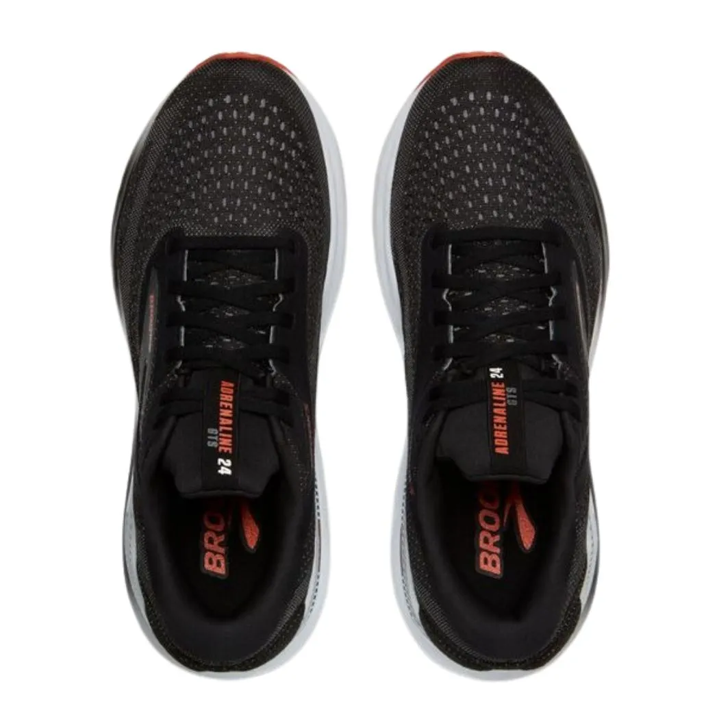 brooks Adrenaline GTS 24 Men's Running Shoes