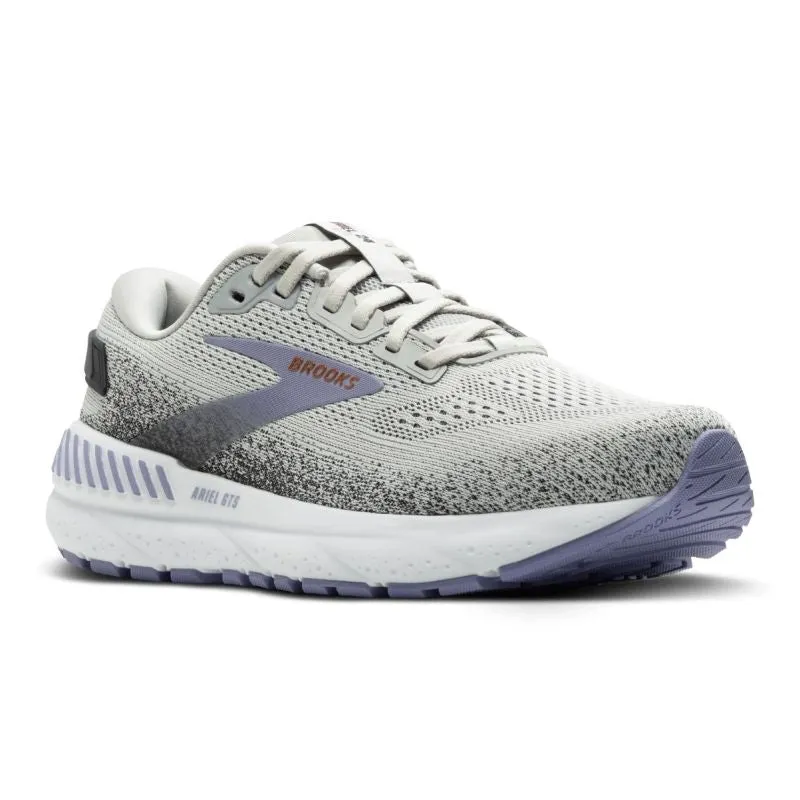Brooks Ariel GTS 24 D WIDE Womens Running Shoes