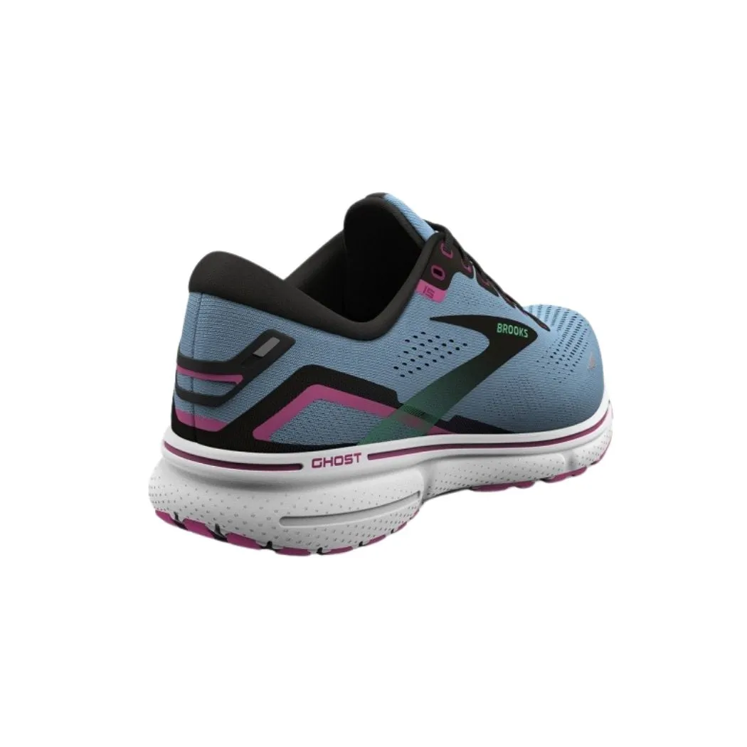 brooks Ghost 15 Women's Running Shoes