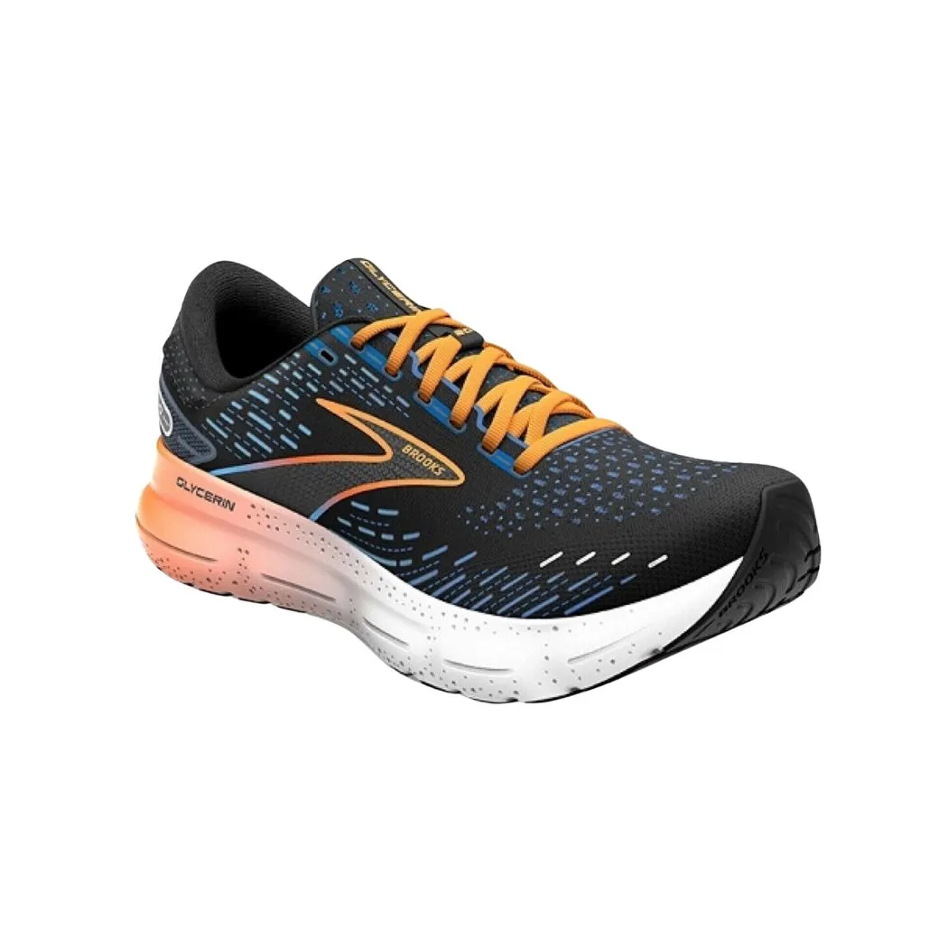 brooks Glycerin 20 Men's Running Shoes