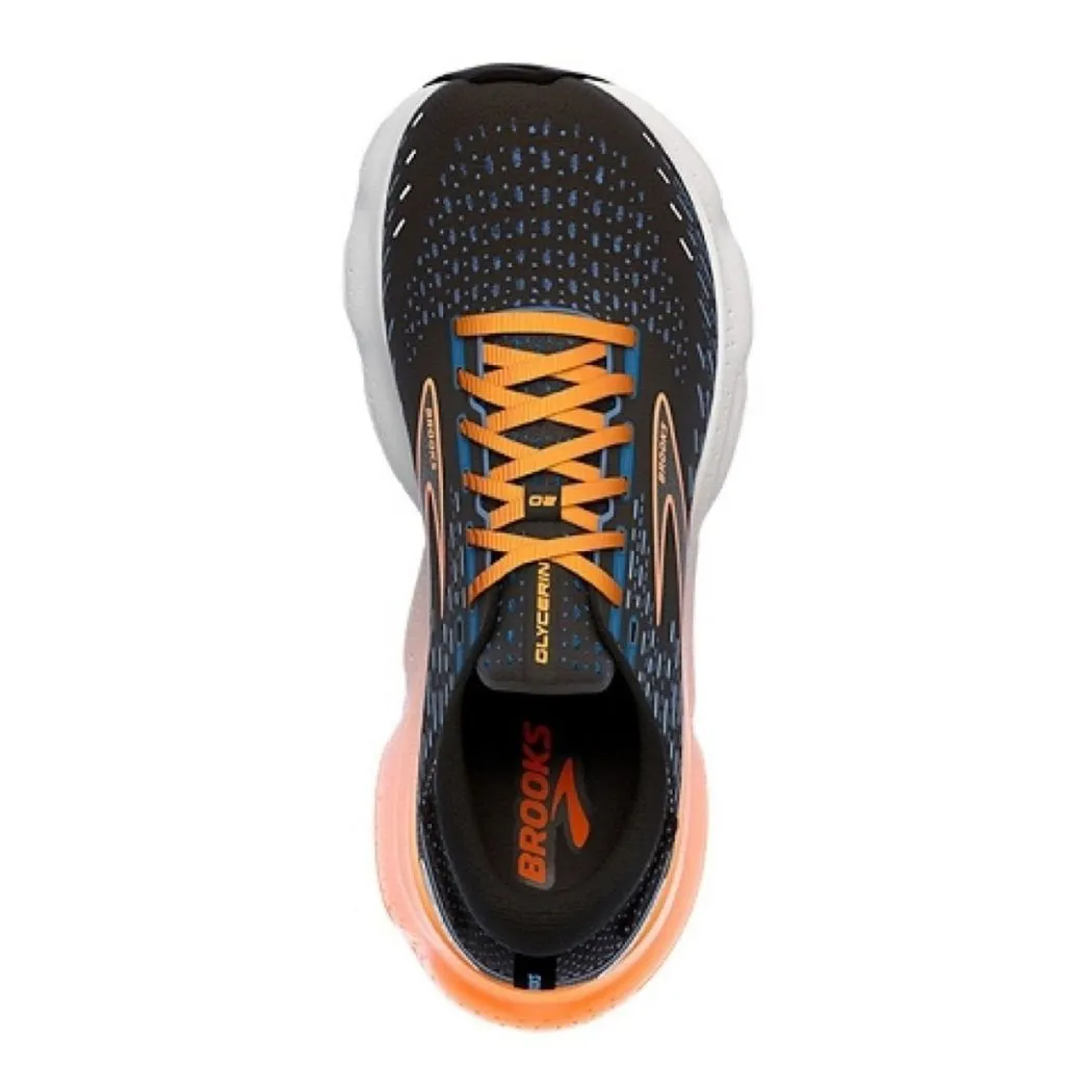 brooks Glycerin 20 Men's Running Shoes