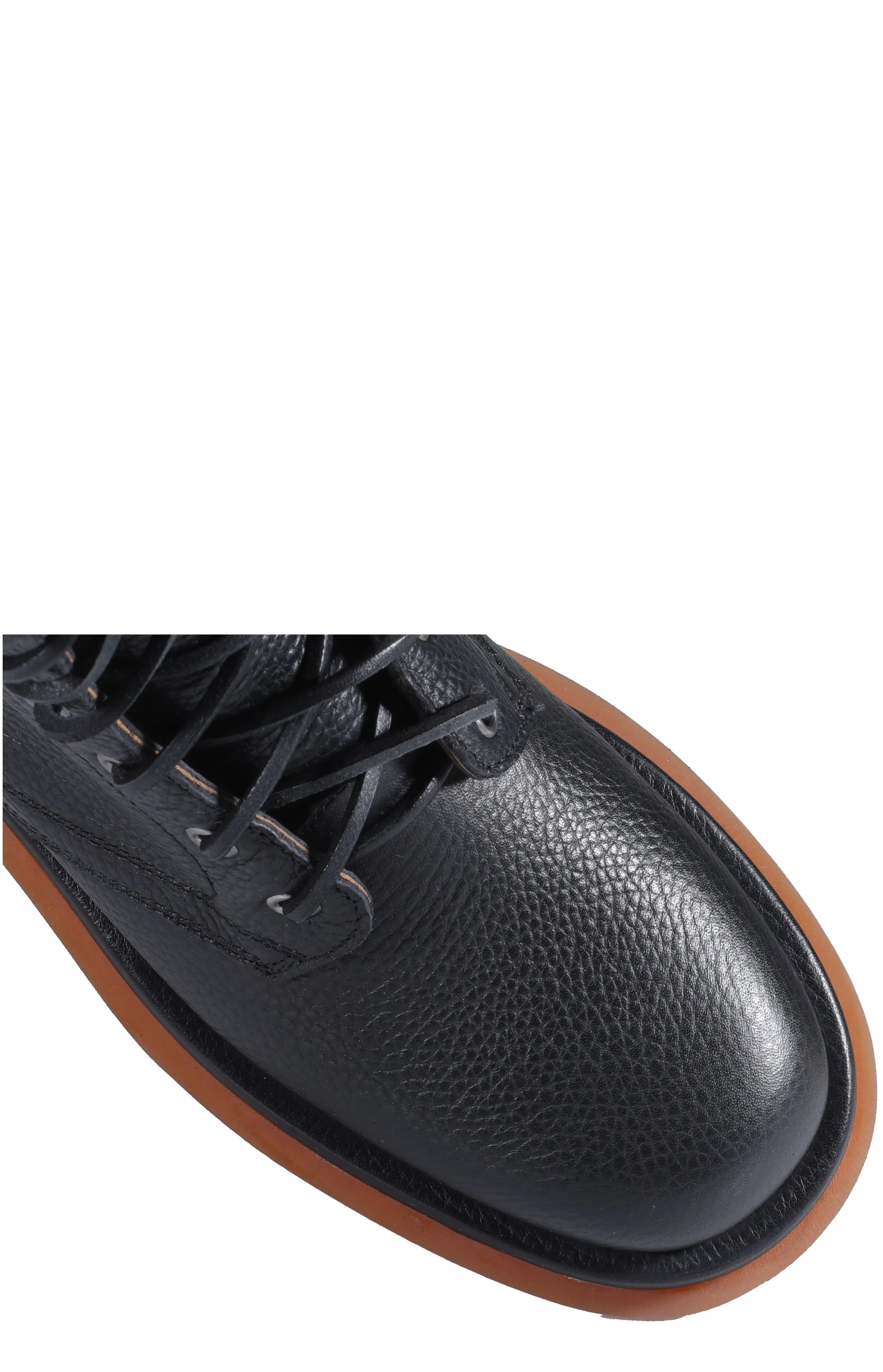Buttero Laboratorio Lace-Up Boots