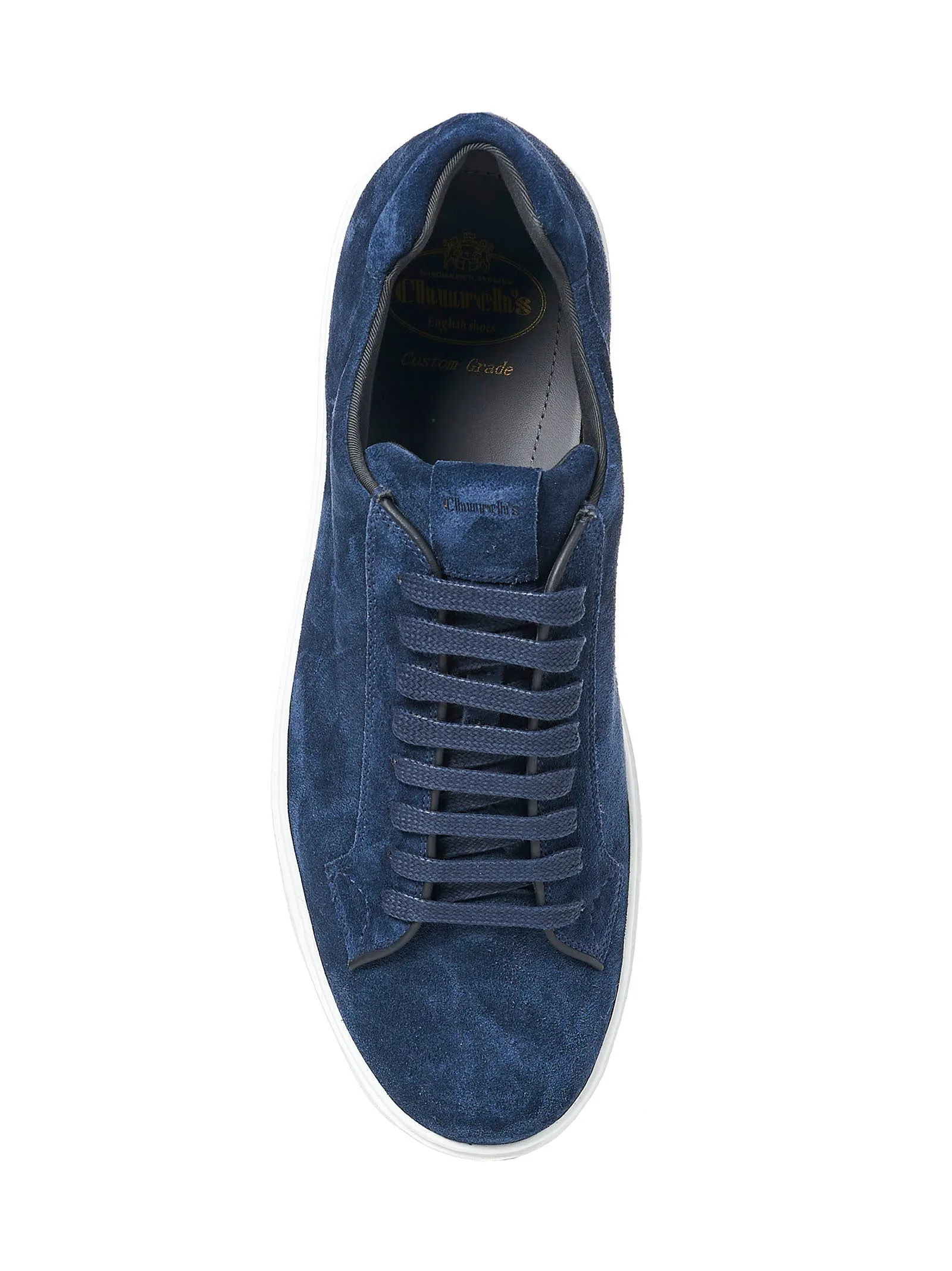 Church's Boland Lace-Up Sneakers