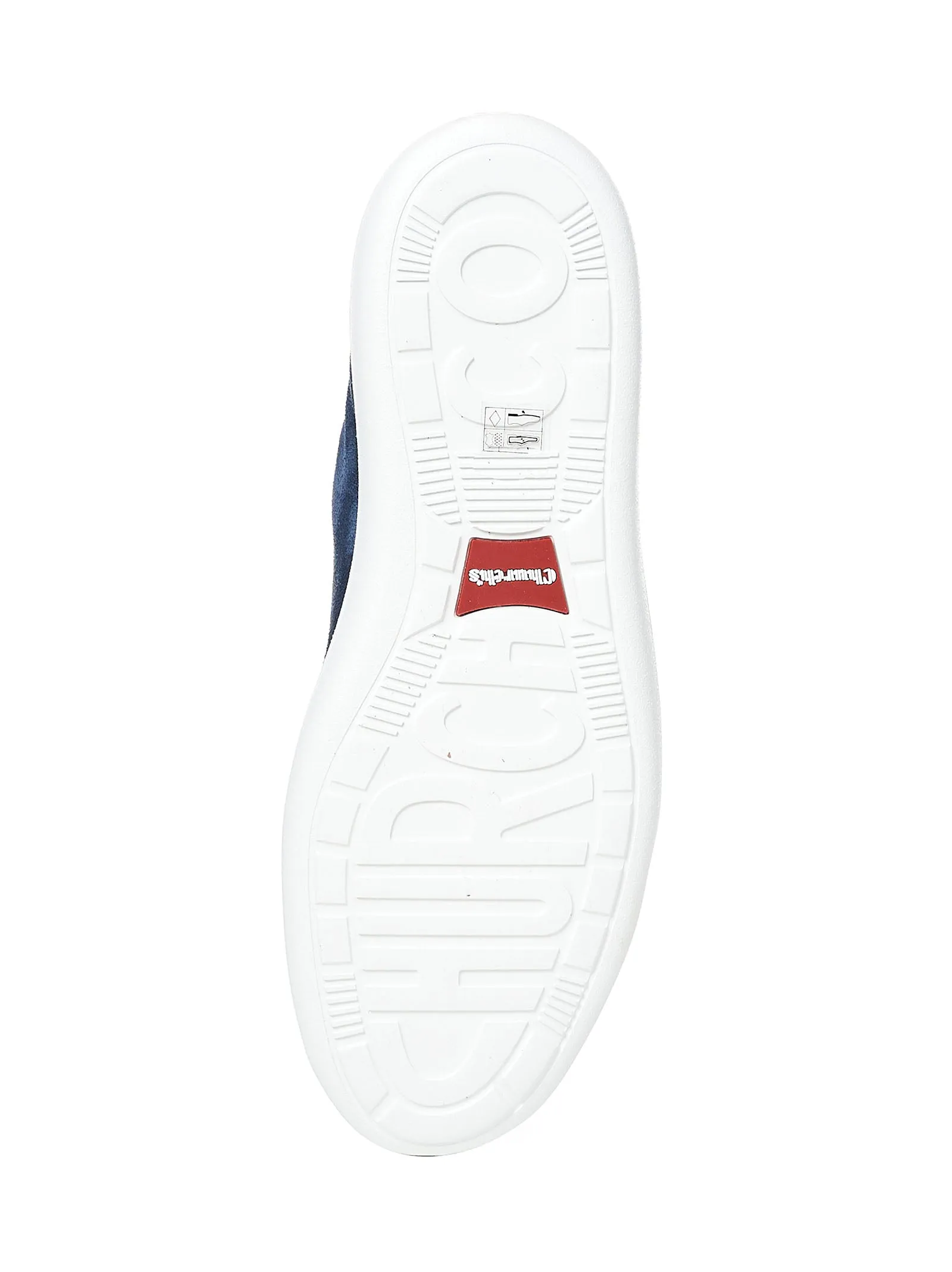 Church's Boland Lace-Up Sneakers