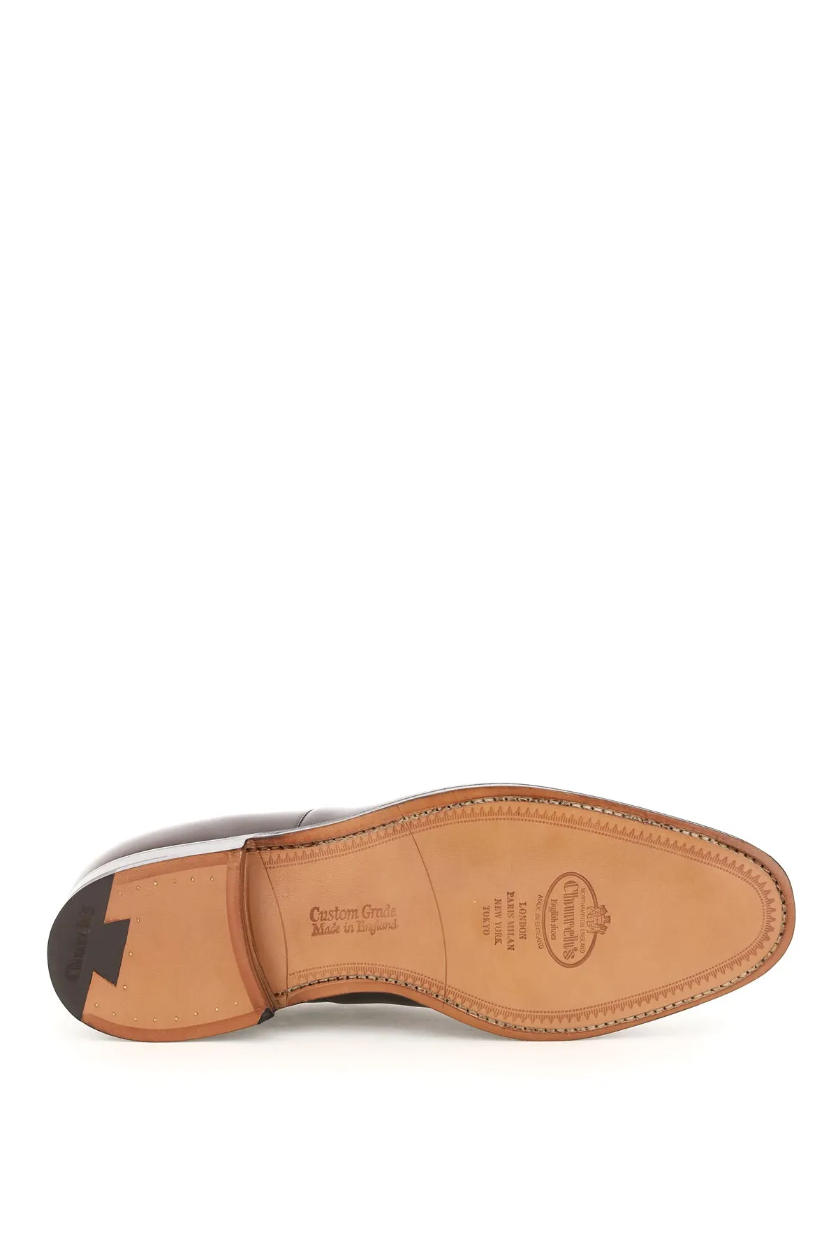 Church's Consul Lace-Up Shoes