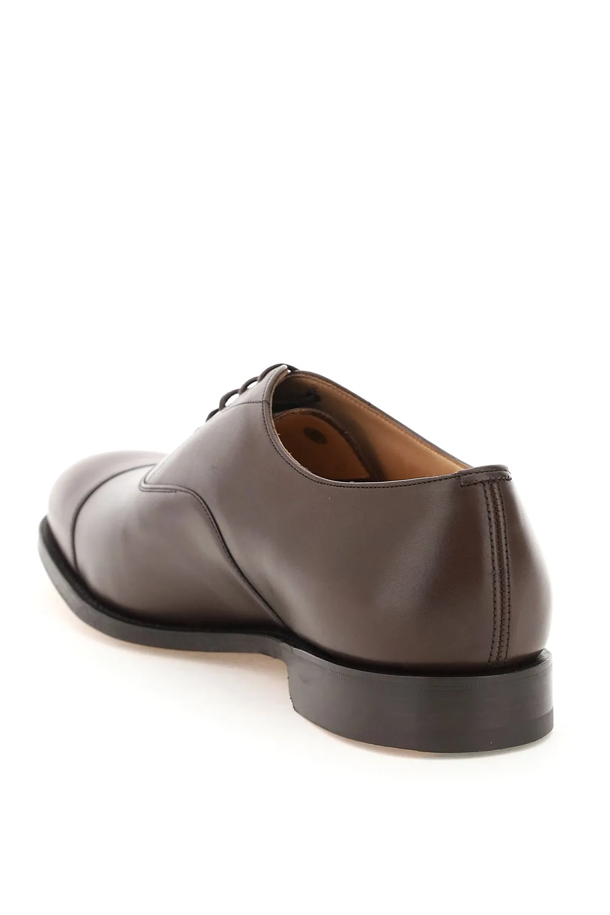 Church's Consul Lace-Up Shoes