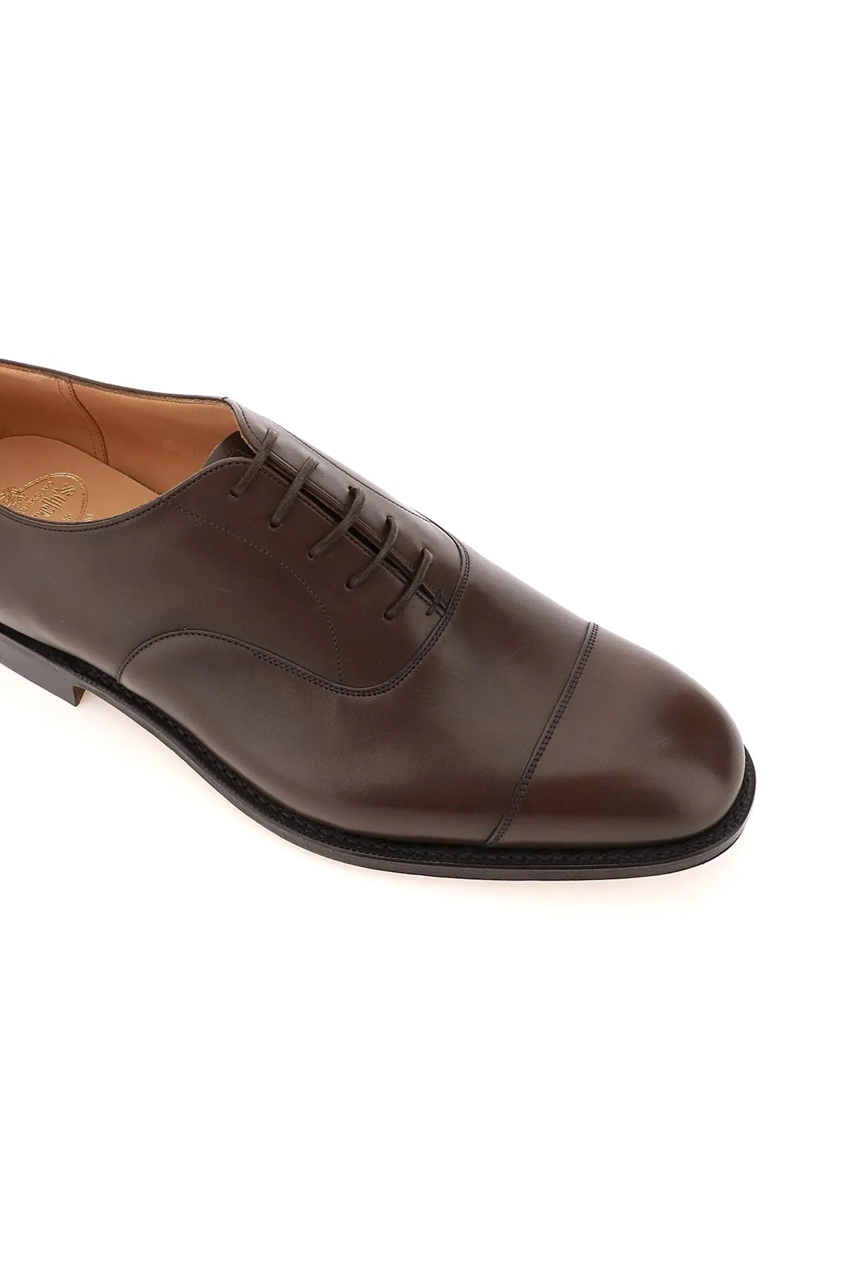 Church's Consul Lace-Up Shoes