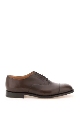 Church's Consul Lace-Up Shoes