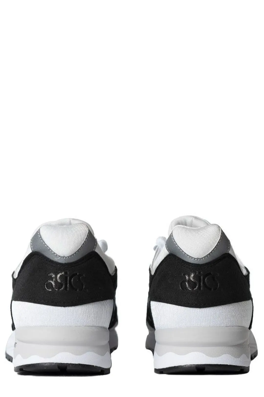 Comme des Garçons Shirt X Asics Low-Top Sneakers