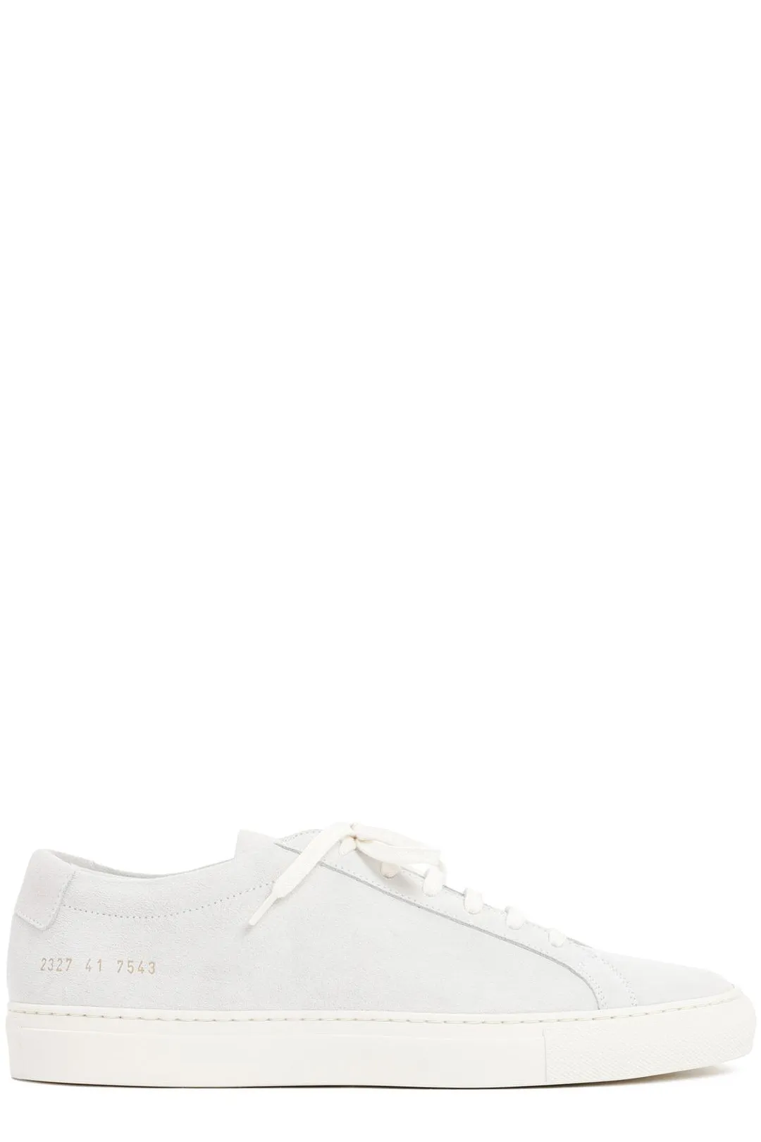 Common Projects Achilles Lace-Up Sneakers