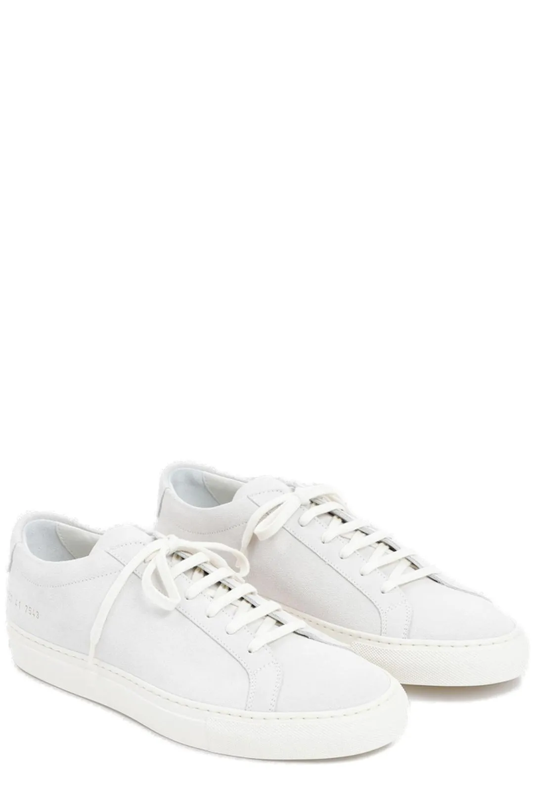Common Projects Achilles Lace-Up Sneakers