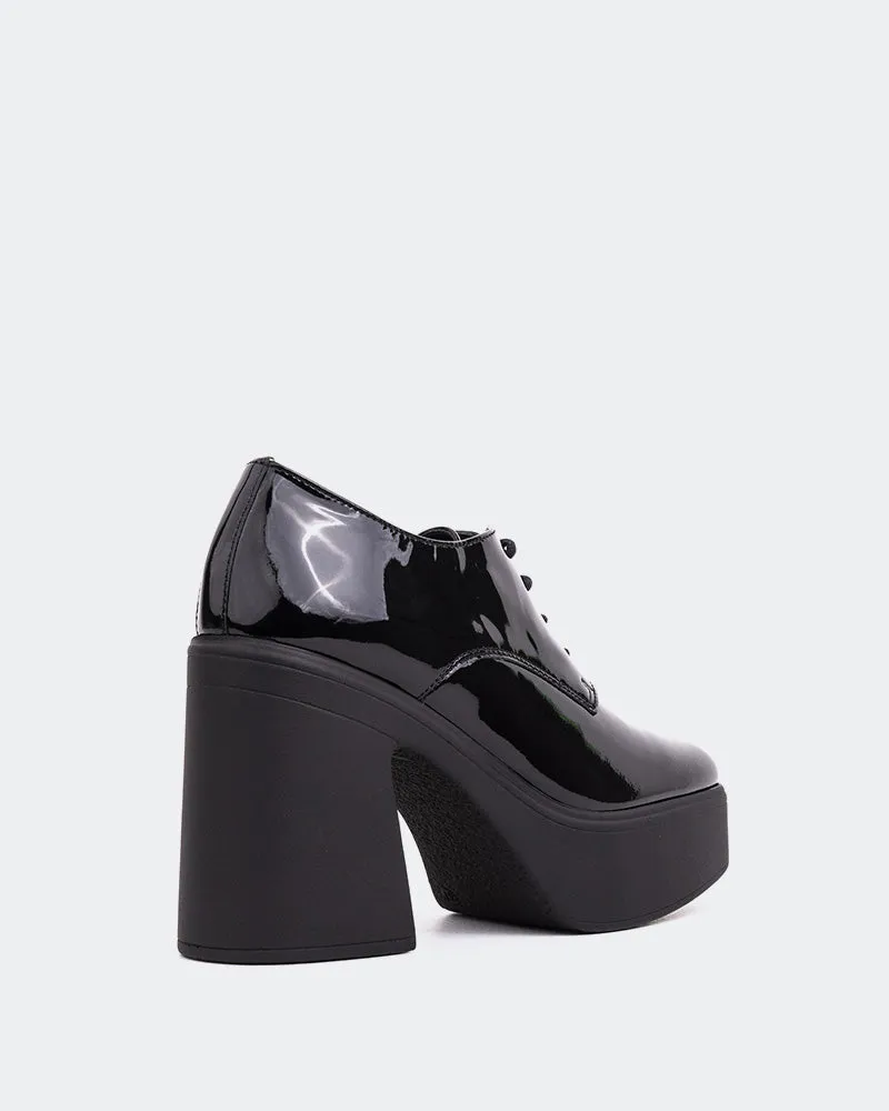 Corleone Black Patent