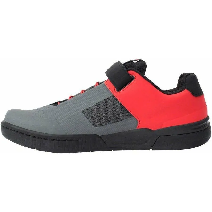 Crankbrothers Men's Stamp Speed Lace Shoe