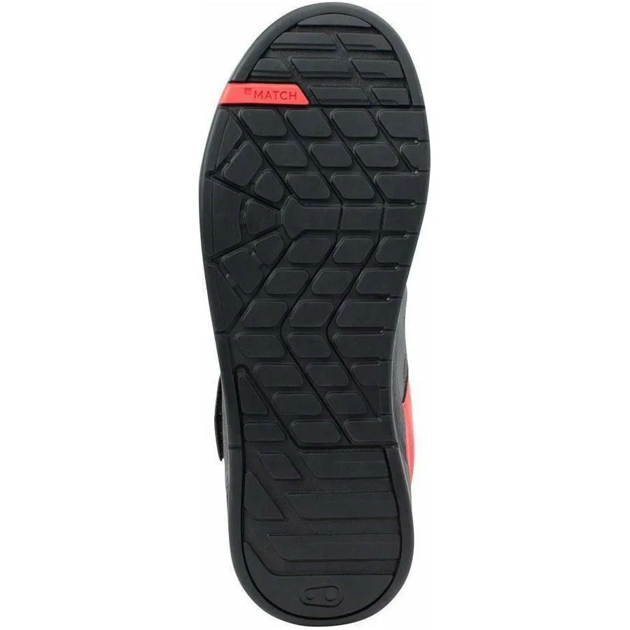 Crankbrothers Men's Stamp Speed Lace Shoe