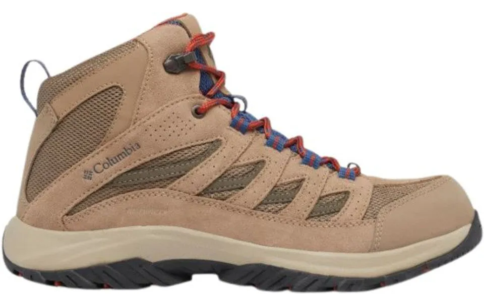 Crestwood Mid Waterproof