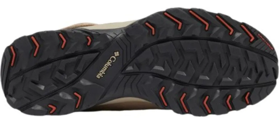 Crestwood Mid Waterproof