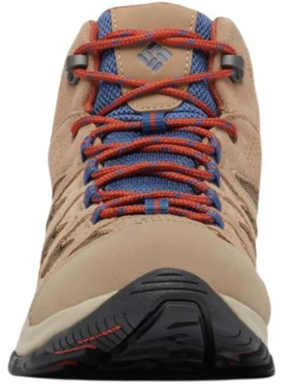 Crestwood Mid Waterproof