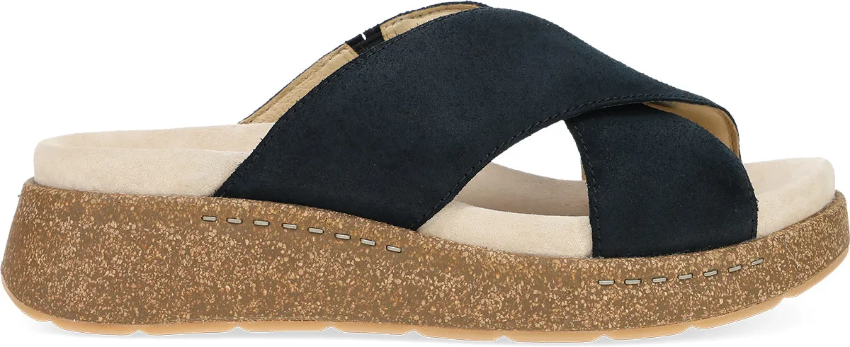 DANSKO BRIDGET BLACK
